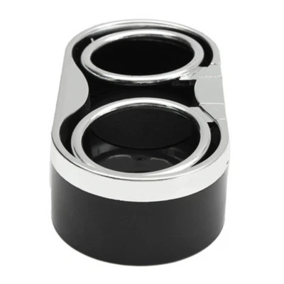 Truck Car Cup Holder Center Console Bottle Can Mount Stand Interior Accessories - Image 1 of 4