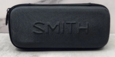 Smith Sunglasses - Matte Black DL5  64-16-130 CP Polarized Cat 3 Dragstrip - Image 1 of 4
