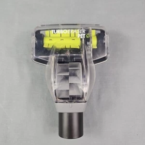 Bissell 2043 1650 2087 2999 3125 3399 PET HAIR TURBO ERASER TOOL Genuine 1608089 - Picture 1 of 7