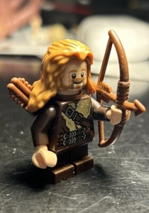 Lego Lord of the Rings Minifigure 79001 FILI THE DWARF - LOR036 - Figure - Picture 1 of 3