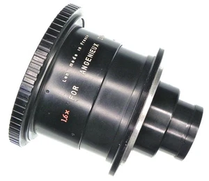 Angenieux 1.6X for Zoom 10X T* - Picture 1 of 11