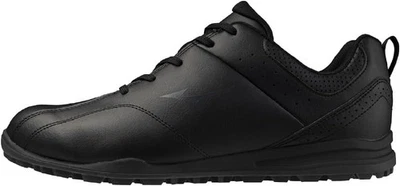 Zapatos de golf Mizuno GM STYLE WIDE 51GQ2552 negros negros Foto 1 de 4
