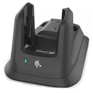 Stazione di ricarica/comunicazione di Zebra, USB - MC3000 W/1 SLOT BATTERY - Imagen 1 de 2