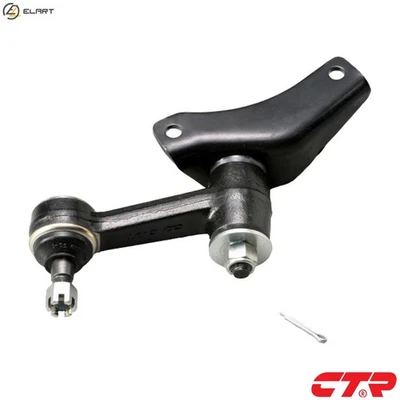 Brazo IDLER CA0011 PARA MITSUBISHI G54B 2.6L 4D56 2.5L 4cyl L200 Foto 1 de 4