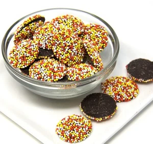 Beulah's Fall Nonpareils - Foto 1 di 4