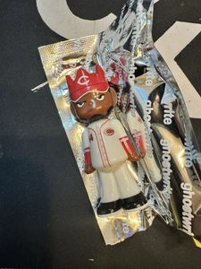 ELLY DE LA CRUZ 2025 MLB "Game Face" ghostwrite Limited Production /1000 - Picture 1 of 4