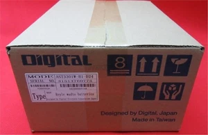 Proface Pro-Face AST3301W-B1-D24 Brand ic - Picture 1 of 2