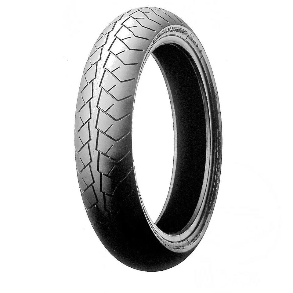 Reifen Bridgestone 160/70B17 79VTL BT020RM 3286347839511 - Bild 1 von 1