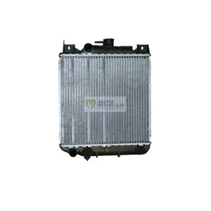 Radiatore con tappo chatenet microcar ch16 ch22 ch24 media barooder speedino lom - Foto 1 di 1