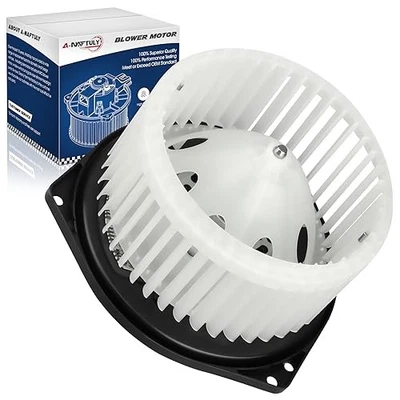 AC Blower Motor Fan for 2007-2019 Nissan Altima Murano 350Z 370Z Quest Foto 1 de 4