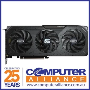 Gigabyte RX 9060 XT Gaming OC 16GB Graphics Card - Picture 1 of 3