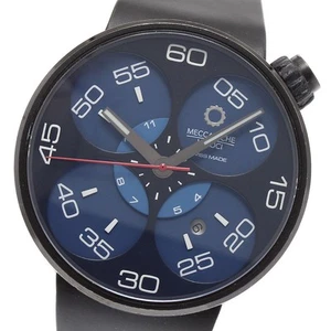 MECCANICHE VELOCI W127K277 Quattro Date Automatic Men 870652 - Picture 1 of 7