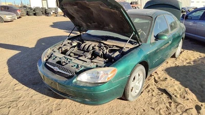 Conjunto de puntal delantero derecho pasajero Ford Taurus 2000-2007 con resorte OEM Foto 1 de 4