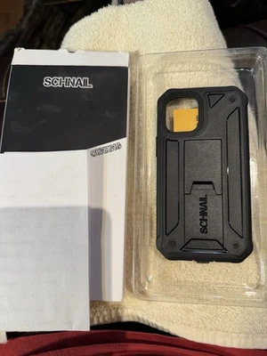 Schnail Ipulse Wallet Case for iPhone x Book Series Pattern - Изображение 1 из 3