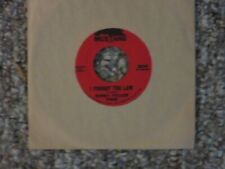 Bobby Fuller Four-I Fought the Law (Mustang-3014) 45. M-