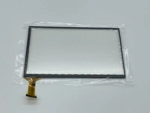 Numériseur écran tactile verre écran compact Mit Lisciani Mio Tab 7,0 pouces - Photo 1/3
