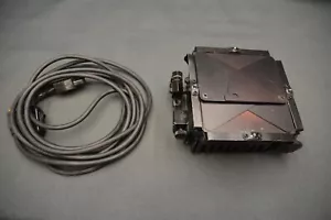 Lowel Omni-Light Flood Light W/Barn Door, Screen, Power Cord, Lamp - Picture 1 of 5