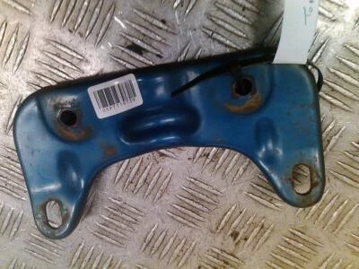 Soporte de placa de cuadro trasero superior individual Yamaha YA5 125cc 1961-1962 Foto 1 de 4