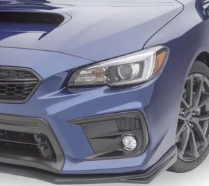 Anillo halo RGB color de ensueño para Subaru WRX STI 18-21 faro flash de flujo lámpara DRL - Imagen 1 de 17