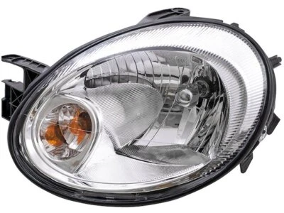 Conjunto de faros de neón para Dodge 2003-2005 Brock izquierdo 41847 TDVC 2004 sedán 4 puertas Foto 1 de 2