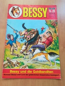 BESSY Nr.768 / BASTEI 1981 / erstauflage - Picture 1 of 3