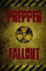 Slayer 67 Prepper Fallout (Paperback) (UK IMPORT)