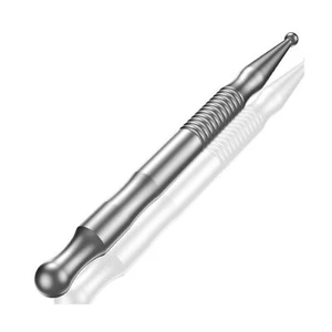 Urethral Sounds for The Experienced Users - 5.11-Inch-Long Stainless-Steel Pe... - Picture 1 of 7