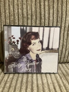 The Kitty Kallen Story CD 2 Disc Set Tested 1992 Sony - Imagen 1 de 2