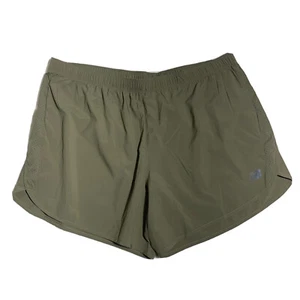 NWT Women’s New Balance Core 5” Woven Athletic Shorts Size 2XL - Bild 1 von 8