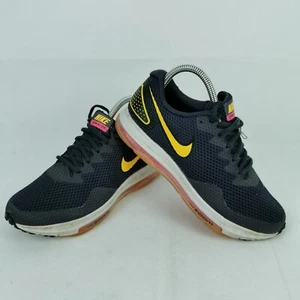 Nike Zoom All Out Low 2 Damen Gr. 4,5 UK 38 EUR Navy Blau Gridiron Running - Bild 1 von 10