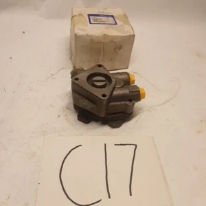 NEW Volvo FUEL PUMP 20997341 NOS (FREE SHIPPING!) - Picture 1 of 5
