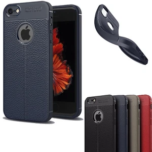 Luxus ultradünne TPU stoßfeste Stoßstange Hülle Cover für Apple iPhone 7 8 x 6s 6+ - Bild 1 von 17