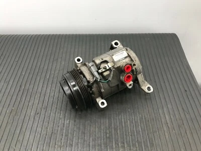 2003 - 2009 Chevy Suburban Tahoe GMC Yukon Cadillac Escalade AC A/C Compressor Foto 1 de 4