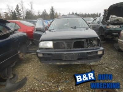 Used Front Frame Crossmember fits: 1996 Volkswagen Jetta Front engine cradle low - Image 1 of 4