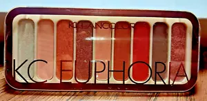 KleanColor KC Euphoria Eyeshadow Palette - Picture 1 of 2