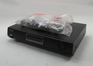 Marantz PMD930/E1B DVD Player 1x S-Video 1x Composite Video 1x Euroconnector - Picture 1 of 11