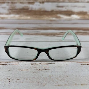Monturas de gafas DKNY DY 4585-B 3388 tortuga/como nuevas 52-17-135 usadas G476 - Imagen 1 de 5