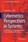 Cybernetics Perspectives in Systems: Proceedings of 11th Computer Science