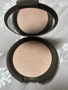 SmashBox Becca Shimmering Skin Perfector Pressed-Rose Quartz-0.24 oz Highlighter - Picture 1 of 10