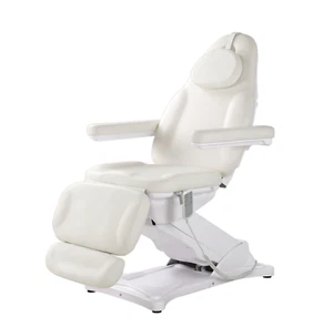 Aglaia electric esthetician bed spa chair for esthetician dental treatment chair - Picture 1 of 15