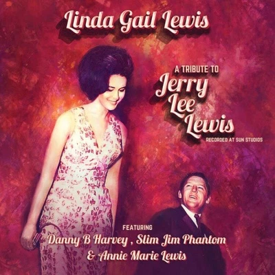 TRIBUTE TO JERRY LEE LEWIS EP Foto 1 de 2