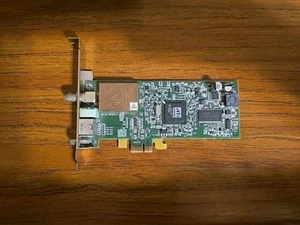 ATI TV Wonder Elite, PCI Express TV Tuner 102A5030610 CN-0FF190 Tested Working - Picture 1 of 4