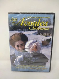 Eine Avonlea Weihnachten NEU VERSIEGELT DVD 2001 Sullivan Entertainment Kanada - Bild 1 von 3