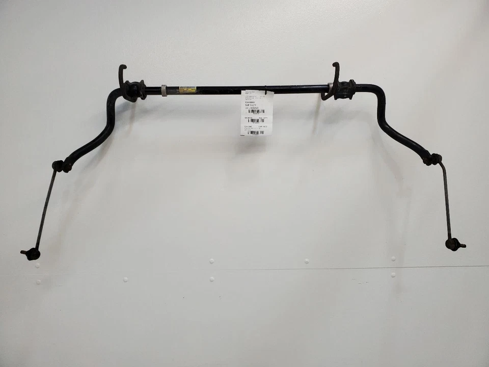 2011 2012 2013 2014 CHRYSLER 200 Stabilizer Bar Front Sedan  Foto 1 de 4