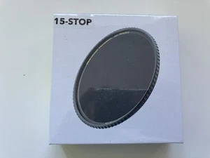 Breakthrough Photography 77mm X4 15-Stop Fixed Filter NEW - Picture 1 of 2