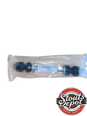 Front Sway Bar Link | Chevy S10 Impala GMC S15 Jimmy Sonoma Nissan Frontier NOS - Image 1 of 4