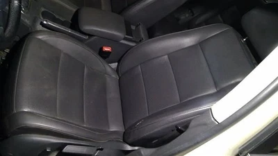 Driver Front Seat VIN K 8th Digit Bucket Fits 06-09 JETTA 10278532 - Image 1 of 4