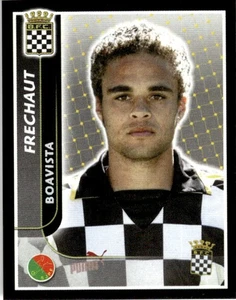 Juego de pegatinas de fútbol Panini Portugal 2004 Break Frechaut Boavista #94 - Imagen 1 de 2