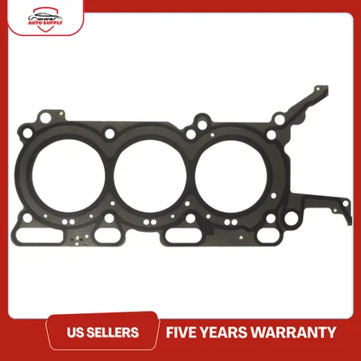 Junta de culata Felpro 26487 PT lado izquierdo para camioneta F150 mano Ford Foto 1 de 2