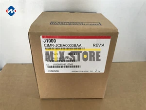 1PCS New Yaskawa CIMR-JCBA0003BAA in Stock - Picture 1 of 8